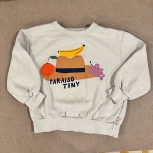 COPY - Tiny cottons sweatshirt